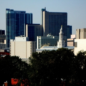 Denver Capital Hall Events Center