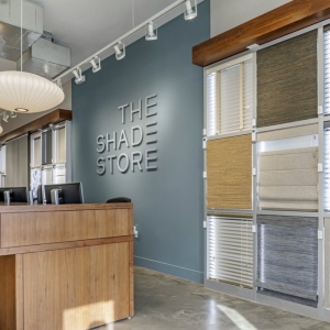 Photo of The Shade Store