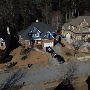 Photo of Dom Restoration & Roofing