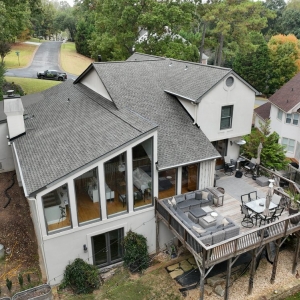 Photo of Dom Restoration & Roofing