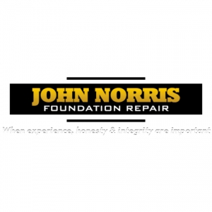 Photo of John Norris Foundation Repair
