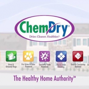 Fond du Lac Nature's Care Chem-Dry