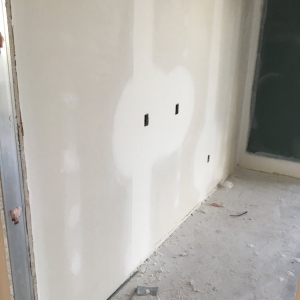 Photo of OrdoÃ±ez Drywall Finishing