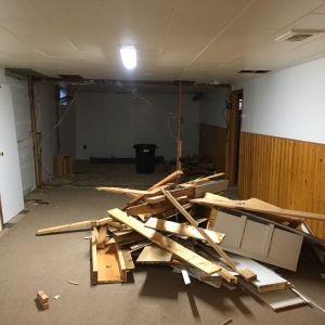 Photo of OrdoÃ±ez Drywall Finishing