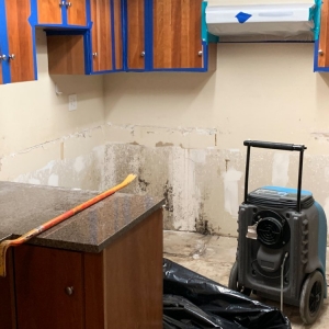 Santa Cruz Clean-Tec Restoration & Cleaning