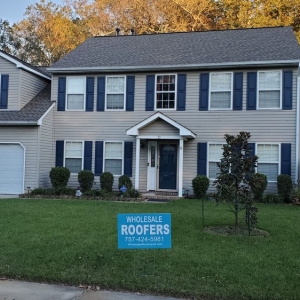 Photo of Wholesale Roofers