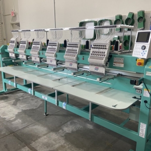 Photo of Kotton Kings Screen Printing and Embroidery