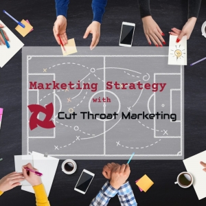 Photo of Cut Throat Marketing