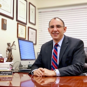 Miami Law Office of Humberto J. Corrales, PA