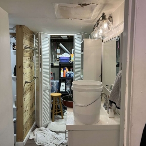 Photo of Rapid Restoration