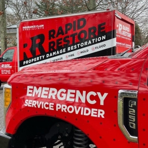 Photo of Rapid Restoration