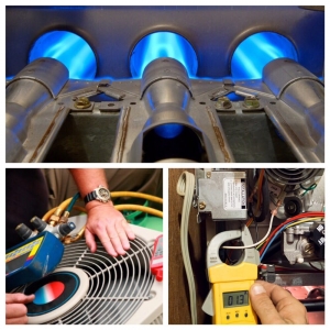 Photo of All Hi-Tech Heating & Air Conditioning