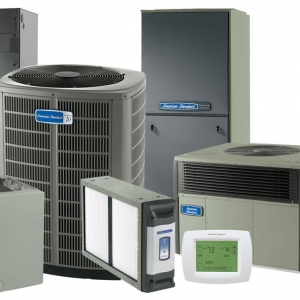 Photo of All Hi-Tech Heating & Air Conditioning