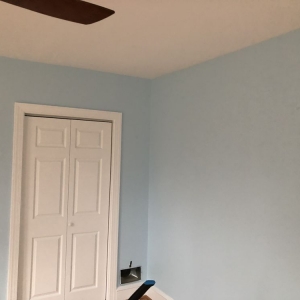 Photo of Doyle Painting