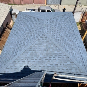Photo of CPR Roofing