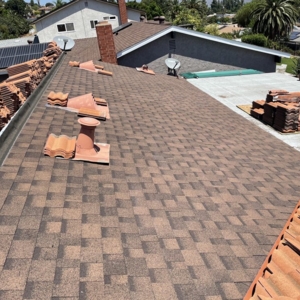 Photo of CPR Roofing