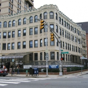 Cambridge Apartment Rental Experts