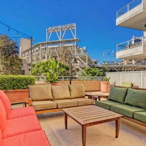 Photo of San Diego City Property Management