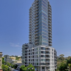 Photo of San Diego City Property Management