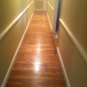 Photo of Fuller's Floor Covering