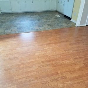 Photo of Fuller's Floor Covering
