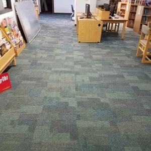 Photo of Fuller's Floor Covering