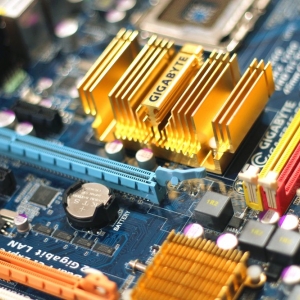 Photo of Positive Technology