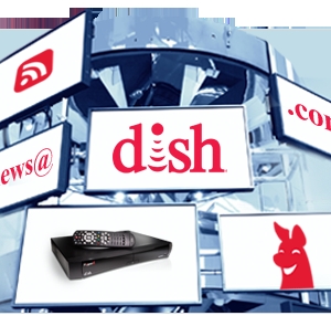 Photo of SWD Satellite and Communication