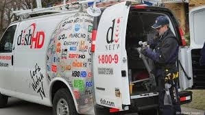 Photo of SWD Satellite and Communication