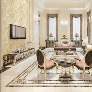 Photo of Diamond Ceramic Tile