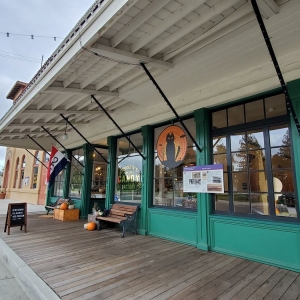 Photo of History Park