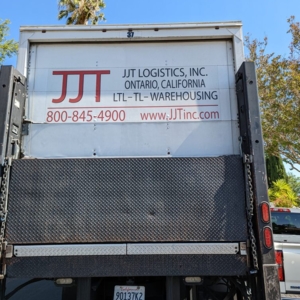 Photo of JJT Logistics