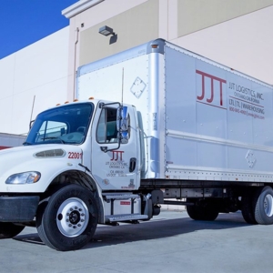 Photo of JJT Logistics