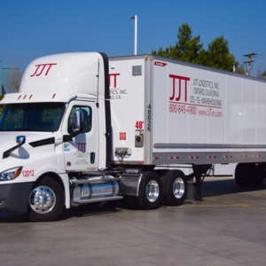 Photo of JJT Logistics
