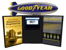 Photo of Flexi Display Marketing Inc