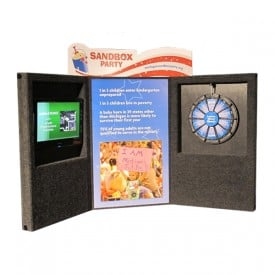 Photo of Flexi Display Marketing Inc