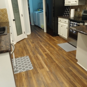 Photo of Tiffany's Cleaning Service