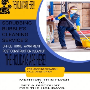 Photo of Tiffany's Cleaning Service