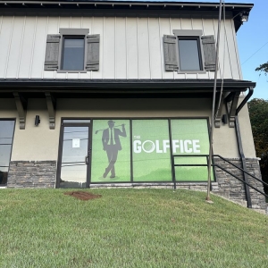 Photo of The Golffice