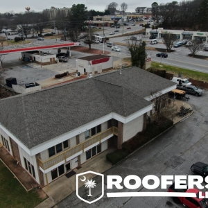 Photo of Roofers
