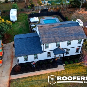 Photo of Roofers