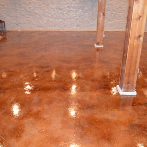Photo of Stampcrete of Kansas City