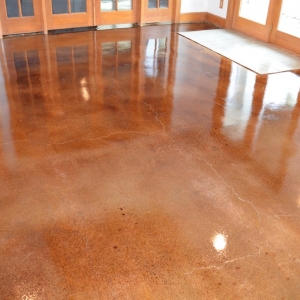 Photo of Stampcrete of Kansas City