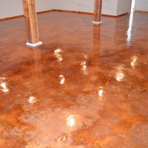 Photo of Stampcrete of Kansas City