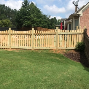 Photo of Action Fenceworks