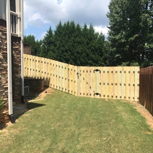 Photo of Action Fenceworks
