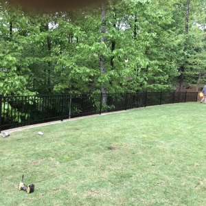 Photo of Action Fenceworks