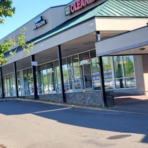 Portland Parkway Cleaners