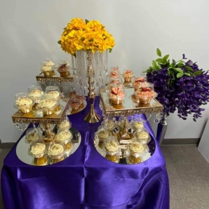 Gastonia Kinard's Catering & Events