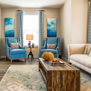 Photo of Bridgeside at Patriots Point Apartments